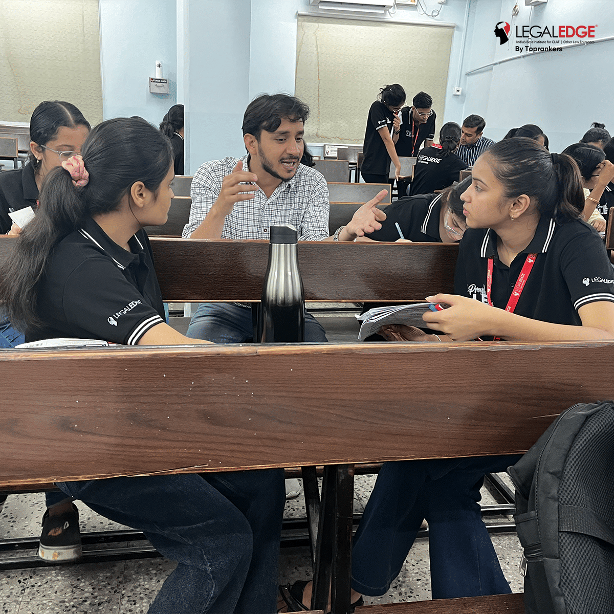 Top Rankers (LegalEdge) Legaledge photo 2